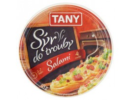 Tany Сыр в духовке с салями 125 г
